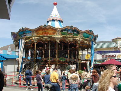 Carousel