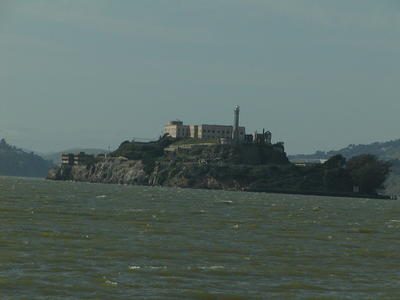 Alcatraz