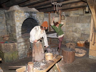 Blacksmith