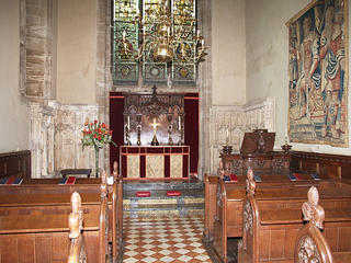 Chapel