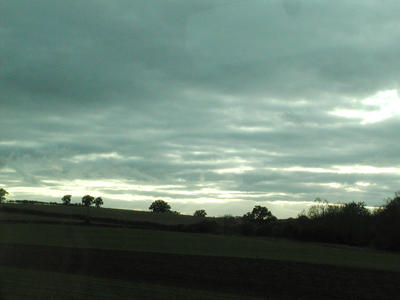 English countryside #6