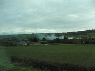 English countryside #7