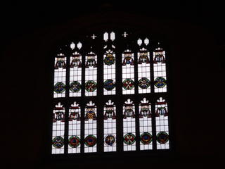 Stained glass #2