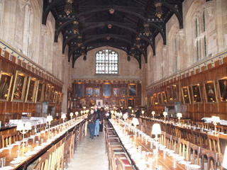 Great hall #2