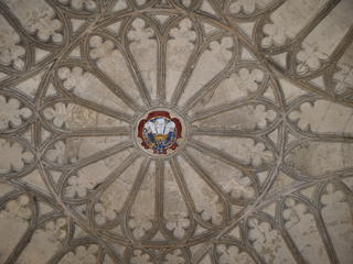 Ceiling