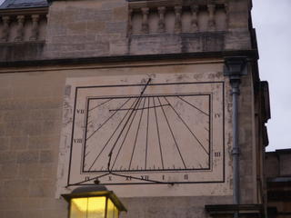 Sundial