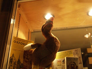 Dodo guide to Oxford