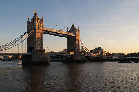 Tower bridge
