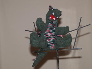 E-1, FL-50 fired straight ahead (landscape orientation) #2