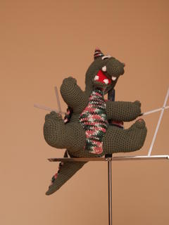 E-1, FL-50 with Flip-it, minimal fill #4