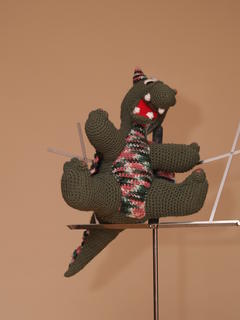 E-1, FL-50 with Flip-it, medium fill #4