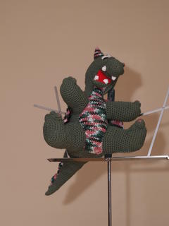 E-1, FL-50 with Flip-it, bounce card #4