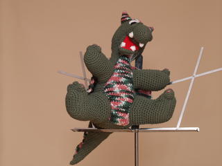 E-1, FL-50 with 1/2 lightsphere-II #2