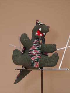 E-1, FL-50 with 1/2 lightsphere-II #4