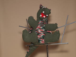 E-1, FL-50 with full lightsphere-II #4