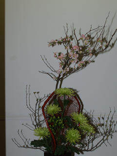 Sogetsu school by Jean Mangiafico