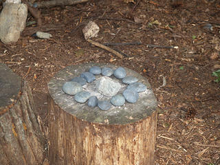 Interactive mini-sculpture park #2