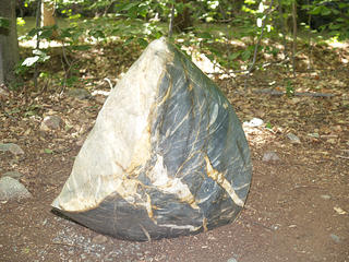 The part that is not there #2