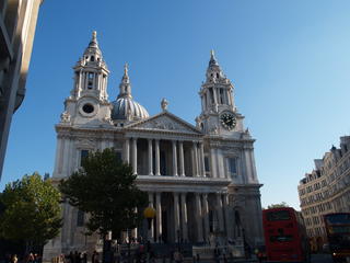 St. Pauls Cathedral