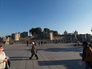 Tower of London