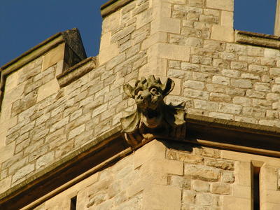 Gargoyle