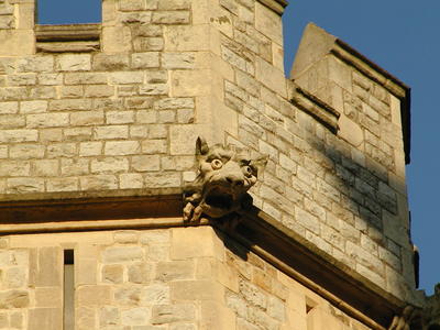 Gargoyle #2
