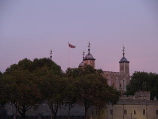 The Tower of London