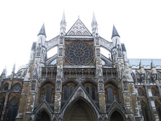 Westminster Abbey