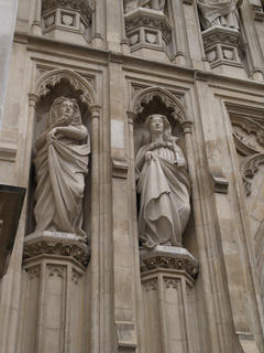 Westminster Abbey #8