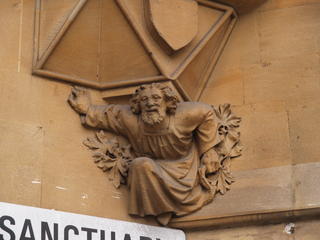 Westminster Abbey #18