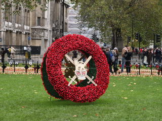 Remembrance Day #4