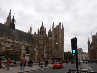Westminster Abbey #19