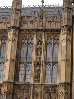 Parliment building #2