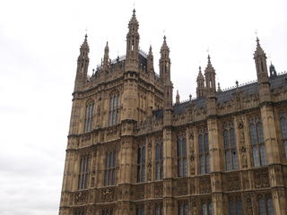 Parliment building #3