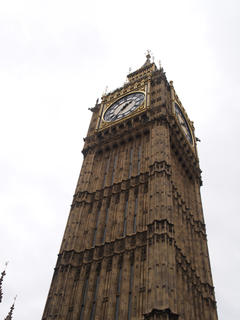 Big Ben #4