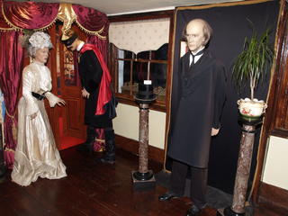 Sherlock Holmes characters #2