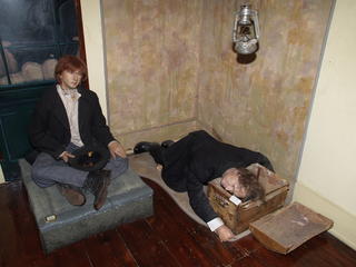 Sherlock Holmes characters #4