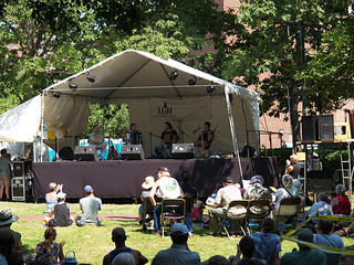 Dan Paisley & the Southern Grass