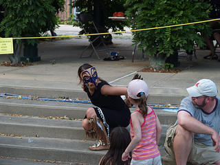 Git Hoan dancers #10