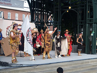 Git Hoan dancers #12