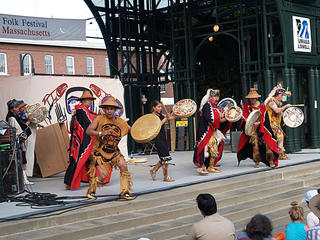 Git Hoan dancers #13