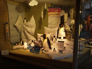 Shop window display #2