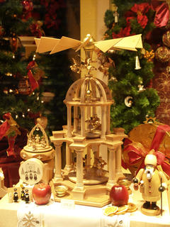 Shop window display #4