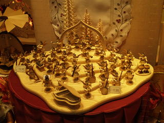 Shop window display #5