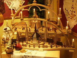 Shop window display #6