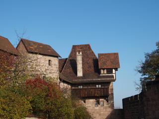 Nuremburg castle #3