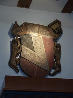 Coat of arms