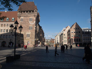 Nuremburg