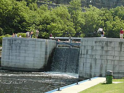 Ottawa locks #2