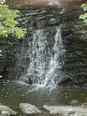 Waterfall